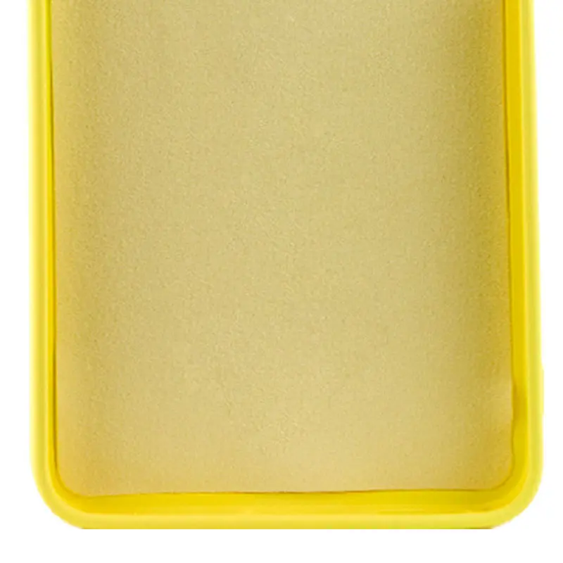 Чехол TPU GETMAN Liquid Silk Full Camera для Samsung Galaxy A14 4G/5G, Желтый / Flash 2, TPU, купить оптом с доставкой