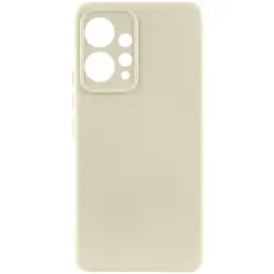Чохол TPU GETMAN Liquid Silk Full Camera для Xiaomi Redmi 12