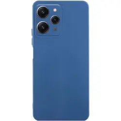 Чохол TPU GETMAN Liquid Silk Full Camera для Xiaomi Redmi 12