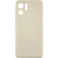 Чохол TPU GETMAN Liquid Silk Full Camera для Motorola Edge 40