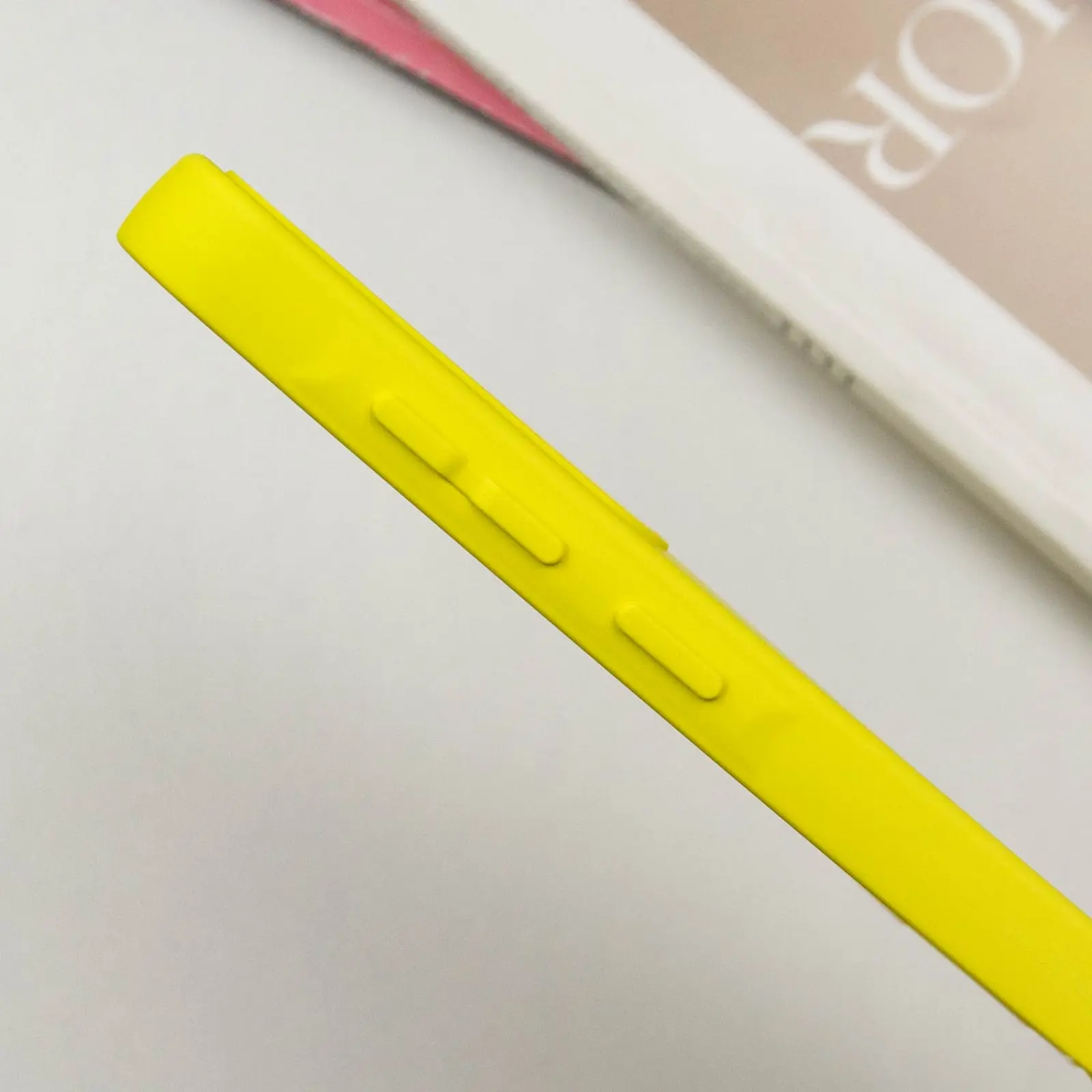 Чехол TPU GETMAN Liquid Silk Full Camera для Samsung Galaxy S24, Желтый / Flash 3, TPU, купить оптом с доставкой