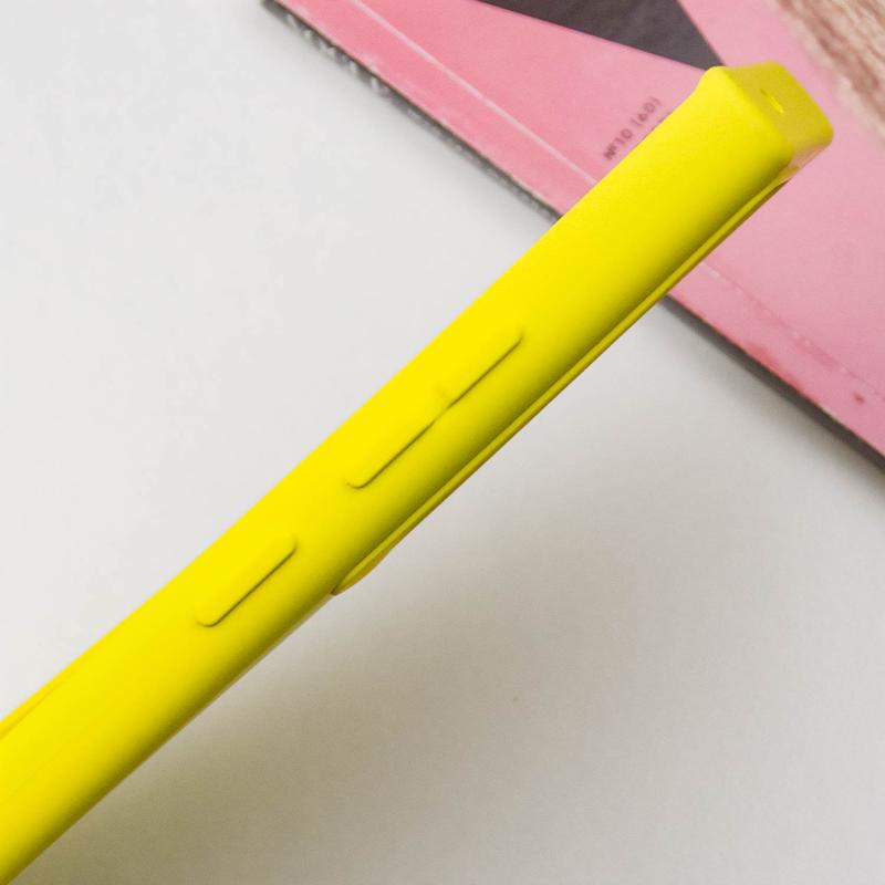 Чохол GETMAN Liquid Silk Full Camera для Samsung Galaxy S24 Ultra | TPU + Мікрофібра Фотографія №7 Чохол GETMAN Liquid Silk Full Camera для Samsung Galaxy S24 Ultra | TPU + Мікрофібра на малюнкі №7