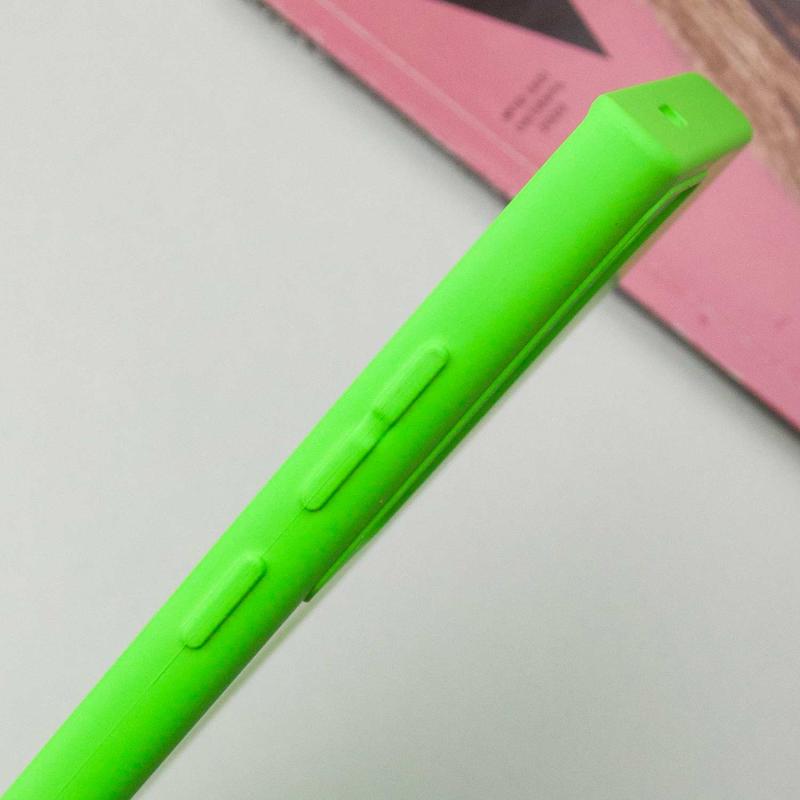 Чохол GETMAN Liquid Silk Full Camera для Samsung Galaxy S24 Ultra | TPU + Мікрофібра Фотографія №6 Чохол GETMAN Liquid Silk Full Camera для Samsung Galaxy S24 Ultra | TPU + Мікрофібра на малюнкі №6