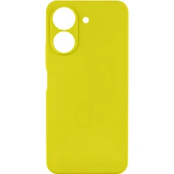 Чохол TPU GETMAN Liquid Silk Full Camera для Xiaomi Redmi 13C / Poco C65