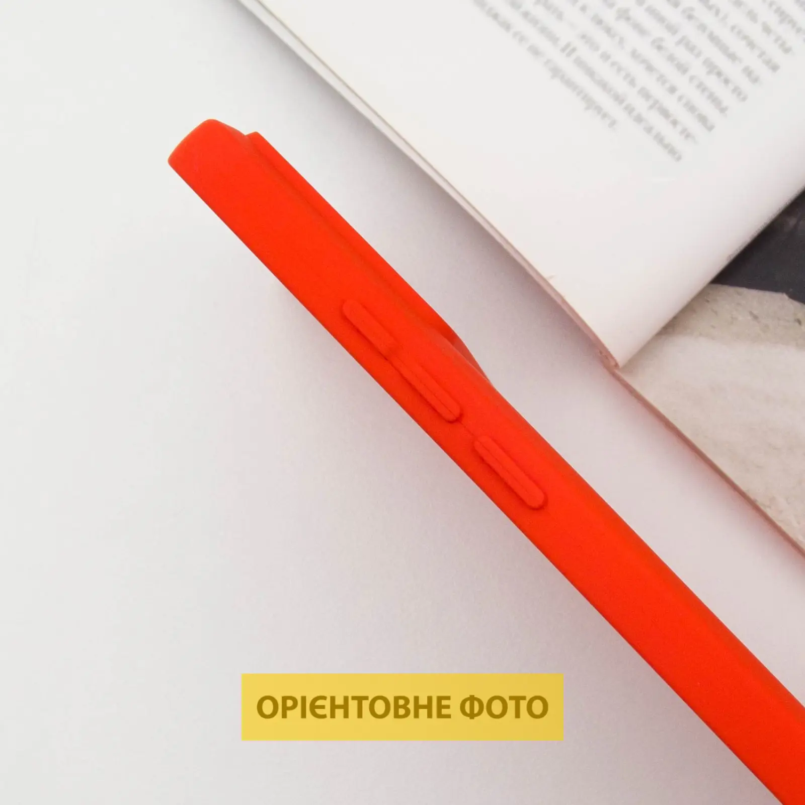 Чехол TPU GETMAN Liquid Silk Full Camera для Xiaomi Poco X6 / Note 13 Pro 5G, Красный / Red 3, TPU, купить оптом с доставкой