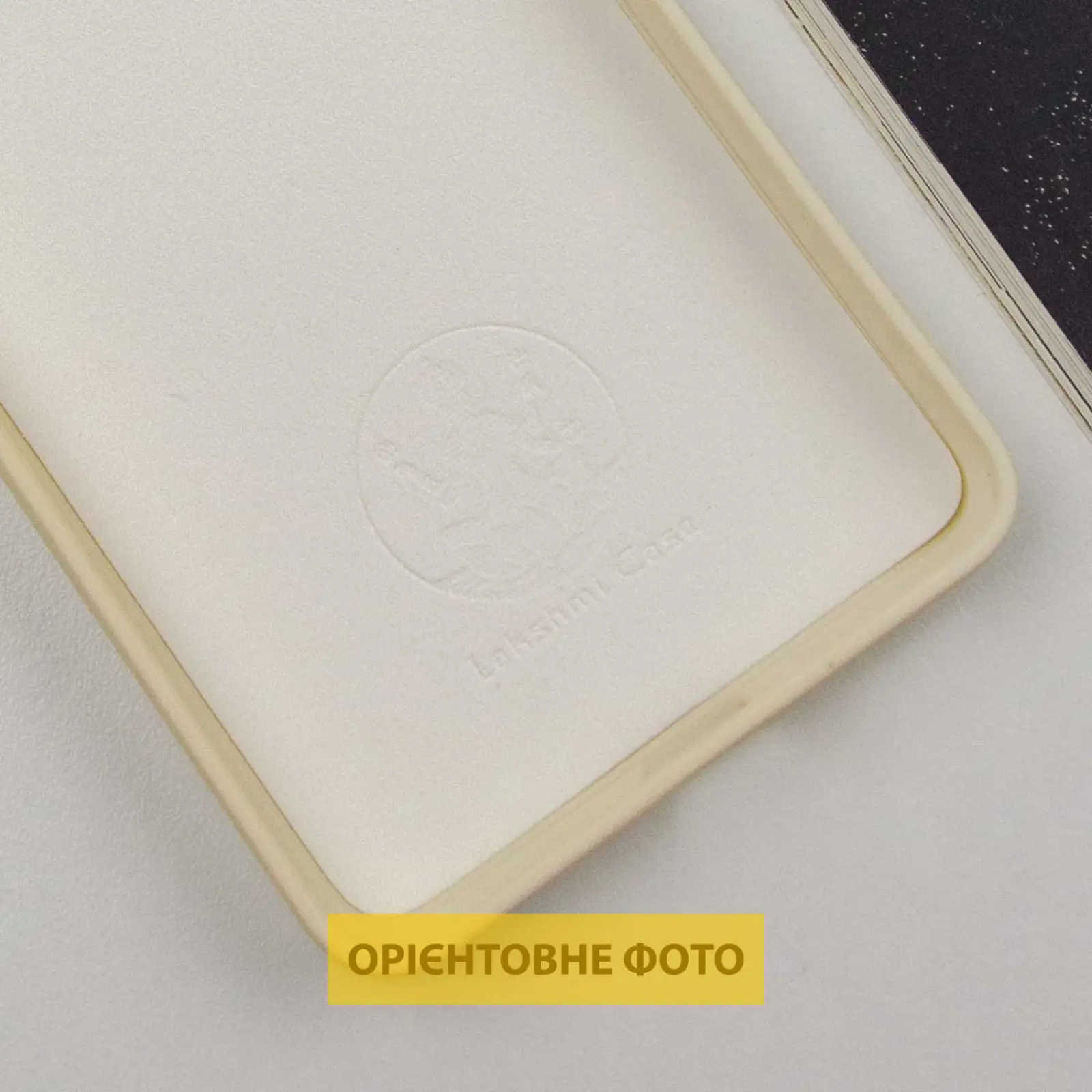 Чехол TPU GETMAN Liquid Silk Full Camera для Xiaomi Poco X6 / Note 13 Pro 5G, Песочный / Sand 2, TPU, купить оптом с доставкой