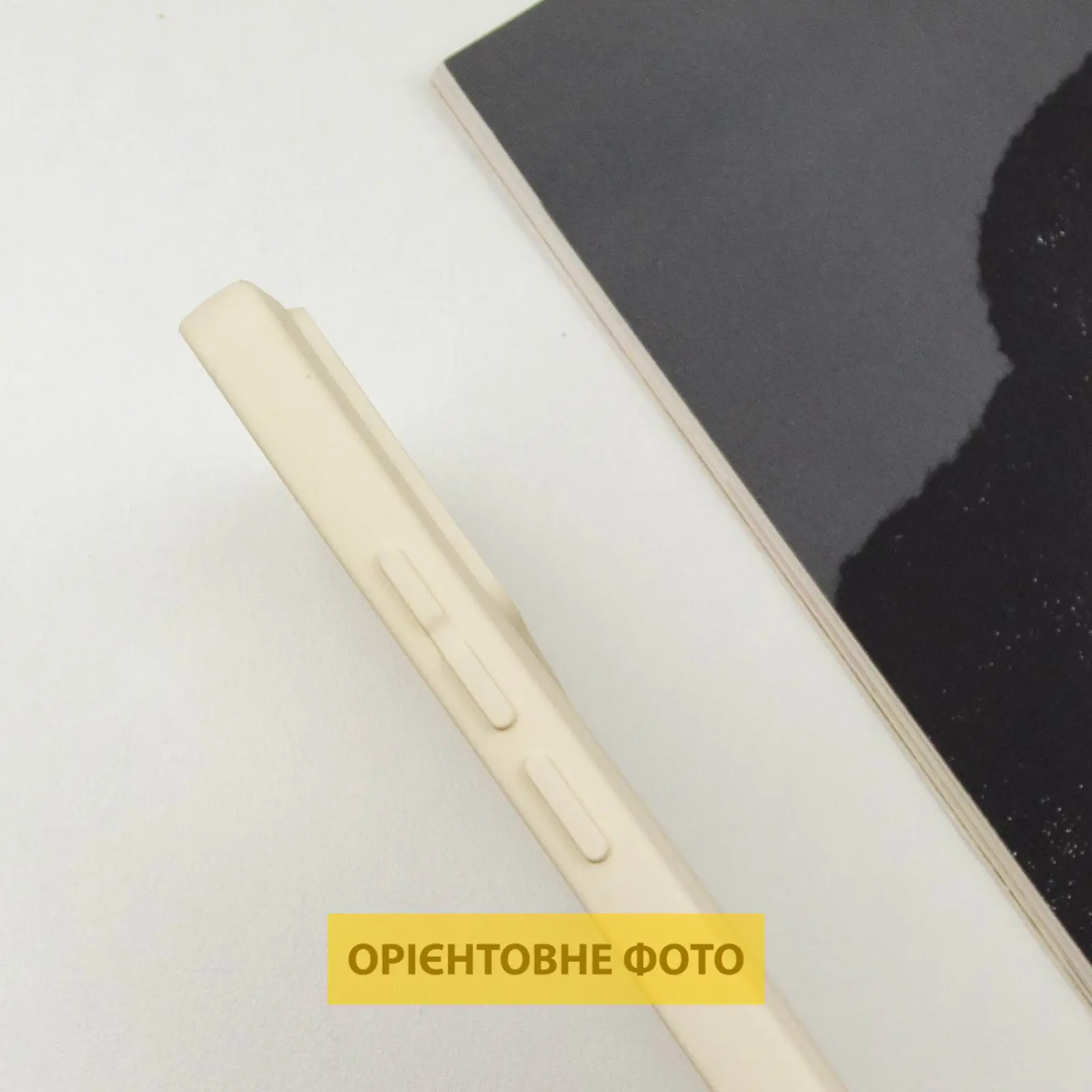 Чехол TPU GETMAN Liquid Silk Full Camera для Xiaomi Poco X6 / Note 13 Pro 5G, Песочный / Sand 4, TPU, купить оптом с доставкой