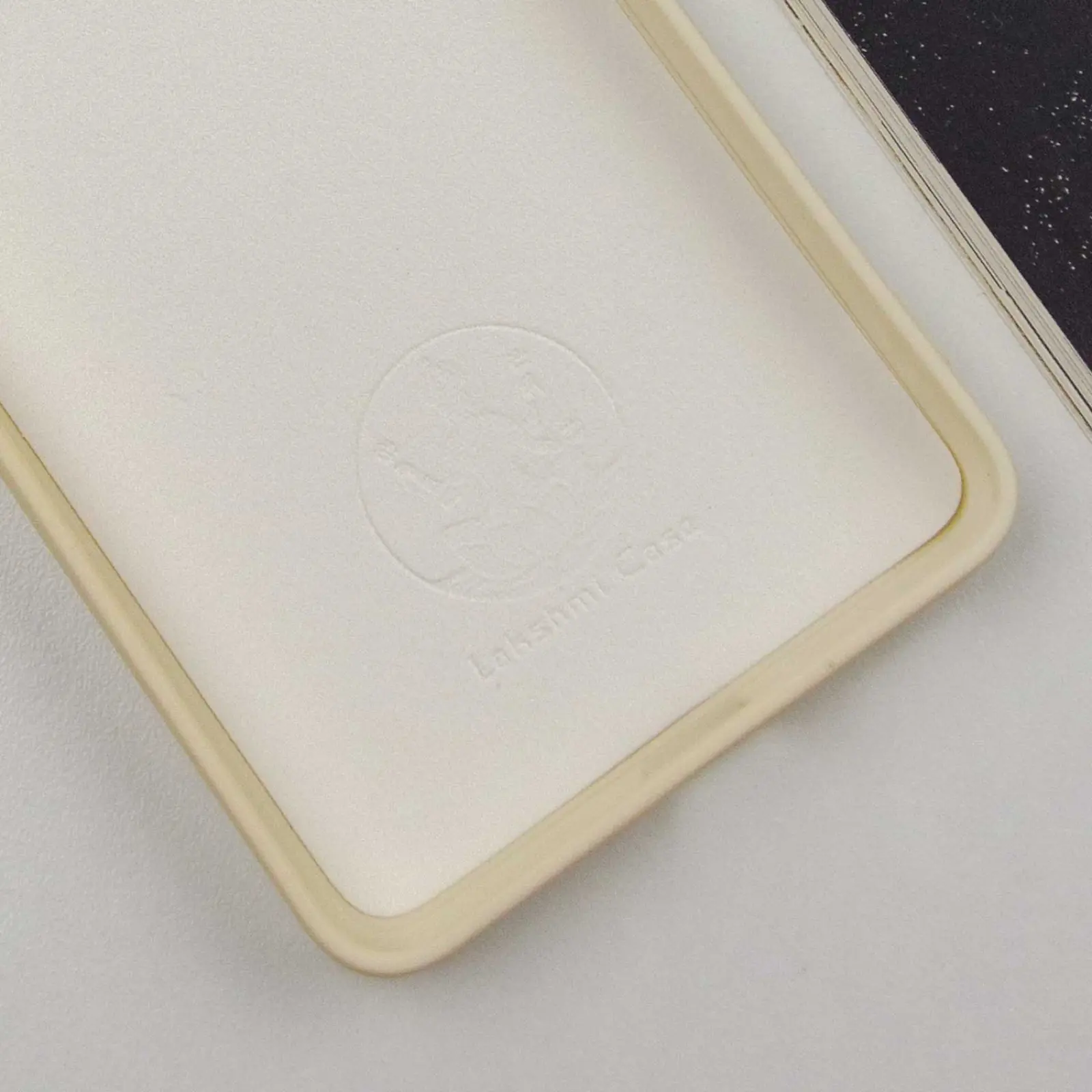 Чохол TPU GETMAN Liquid Silk Full Camera для Xiaomi Poco X6 Pro, Пісочний / Sand 2, TPU, купити оптом з доставкою