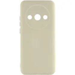 Чохол TPU GETMAN Liquid Silk Full Camera для Xiaomi Redmi A3