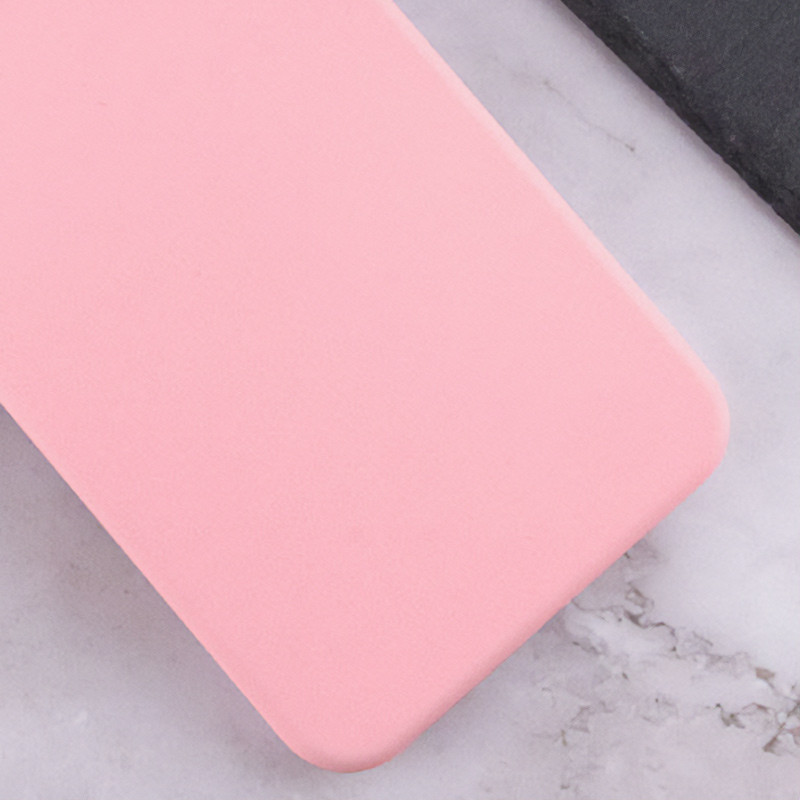 Чохол GETMAN Liquid Silk Full Camera для Xiaomi Redmi 13 4G / Poco M6 4G | TPU + Мікрофібра Фотографія №2 Чохол GETMAN Liquid Silk Full Camera для Xiaomi Redmi 13 4G / Poco M6 4G | TPU + Мікрофібра на малюнкі №2