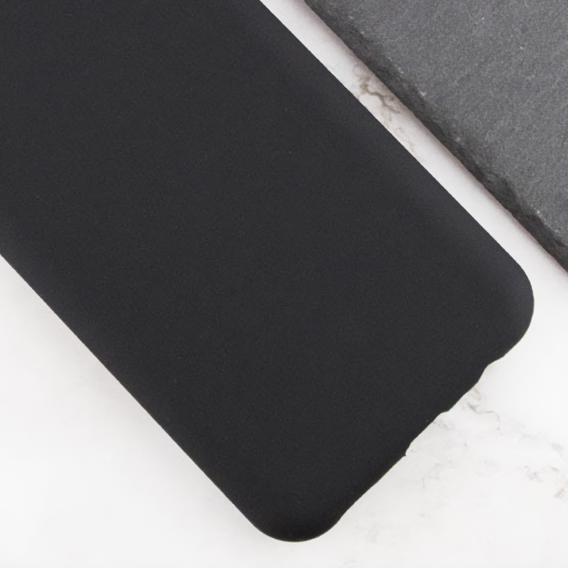 Чохол GETMAN Liquid Silk Full Camera для Xiaomi Redmi 13 4G / Poco M6 4G | TPU + Мікрофібра Фотографія №3 Чохол GETMAN Liquid Silk Full Camera для Xiaomi Redmi 13 4G / Poco M6 4G | TPU + Мікрофібра на малюнкі №3