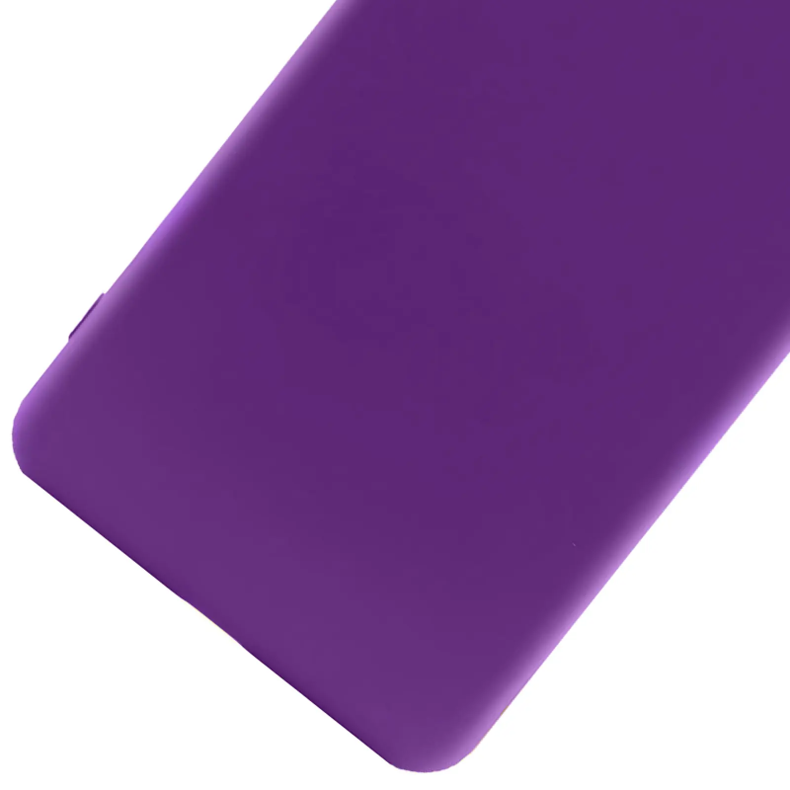 Чехол TPU GETMAN Liquid Silk Full Camera для Samsung Galaxy A06, Фиолетовый / Purple 2, TPU, купить оптом с доставкой