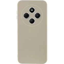 Чохол TPU GETMAN Liquid Silk Full Camera для Xiaomi Redmi 14C / Poco C75