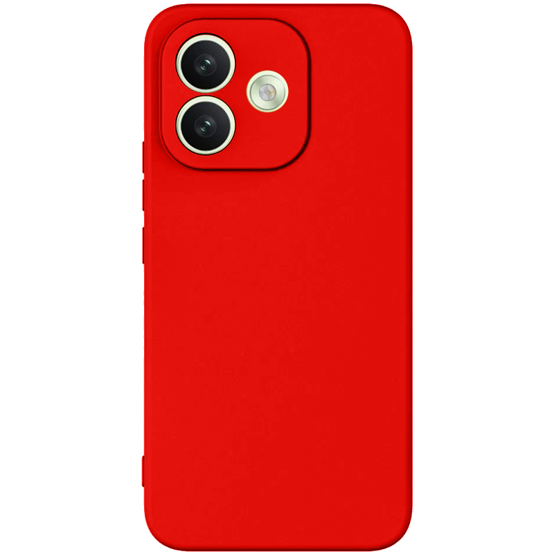 Чехол GETMAN Liquid Silk Full Camera для Xiaomi Redmi Note 17 Pro | TPU + Микрофибра Фото 1 Чехол GETMAN Liquid Silk Full Camera для Xiaomi Redmi Note 17 Pro | TPU + Микрофибра на картинке №1