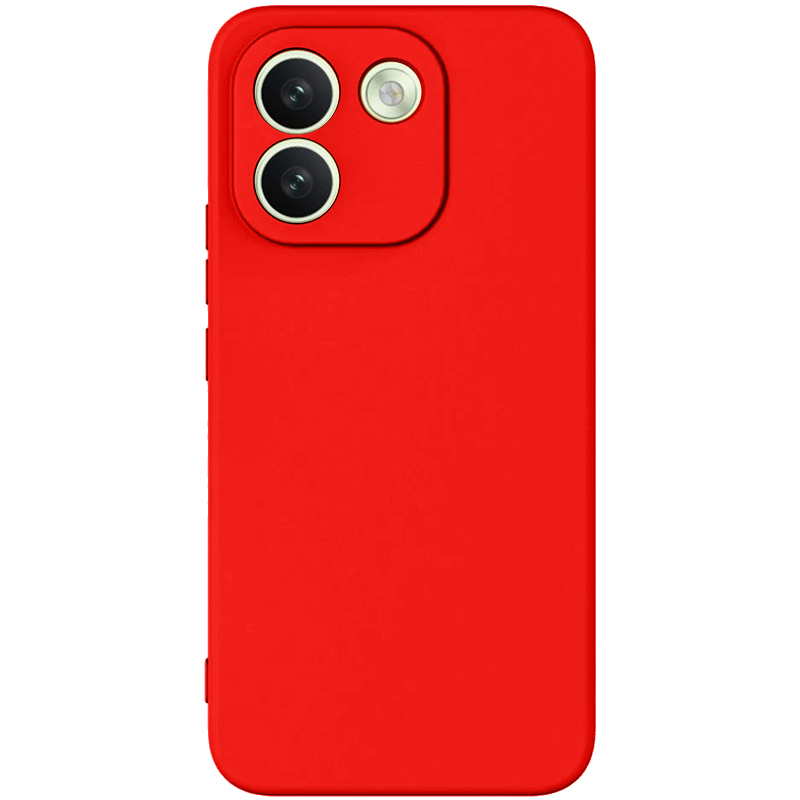 Чехол GETMAN Liquid Silk Full Camera для Xiaomi Redmi Note 17 Pro Max | TPU + Микрофибра Фото 1 Чехол GETMAN Liquid Silk Full Camera для Xiaomi Redmi Note 17 Pro Max | TPU + Микрофибра на картинке №1