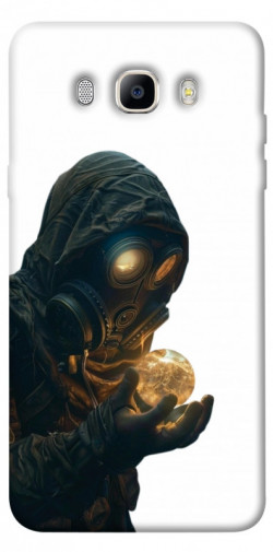 Чехол itsPrint Сталкер 1 для Samsung J710F Galaxy J7 (2016)