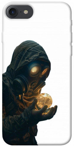 Чехол itsPrint Сталкер 1 для Apple iPhone 7 / 8 (4.7")