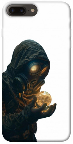 Чехол itsPrint Сталкер 1 для Apple iPhone 7 plus / 8 plus (5.5")