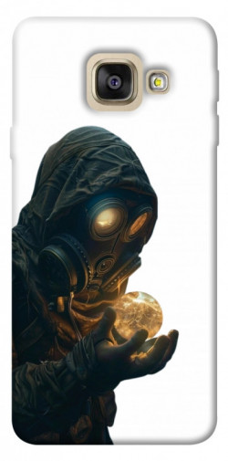 Чехол itsPrint Сталкер 1 для Samsung A520 Galaxy A5 (2017)