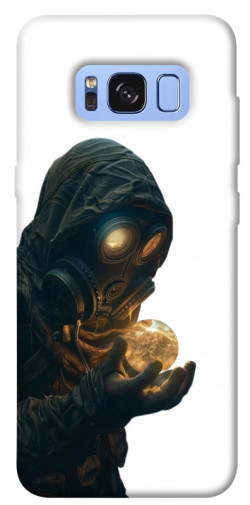 Чехол itsPrint Сталкер 1 для Samsung G950 Galaxy S8