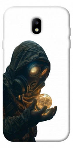 Чехол itsPrint Сталкер 1 для Samsung J730 Galaxy J7 (2017)