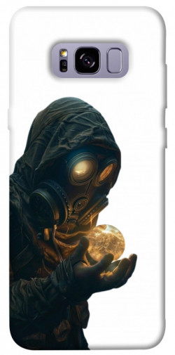 Чехол itsPrint Сталкер 1 для Samsung G955 Galaxy S8 Plus