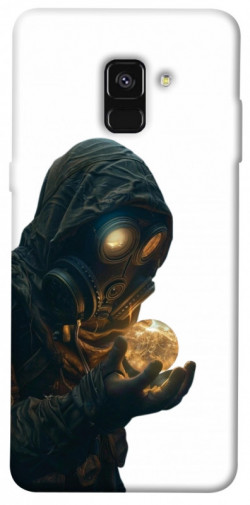 Чохол itsPrint Сталкер 1 для Samsung A530 Galaxy A8 (2018)