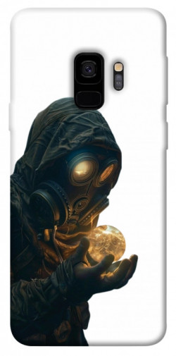 Чехол itsPrint Сталкер 1 для Samsung Galaxy S9
