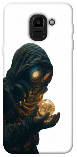 Чехол itsPrint Сталкер 1 для Samsung J600F Galaxy J6 (2018)
