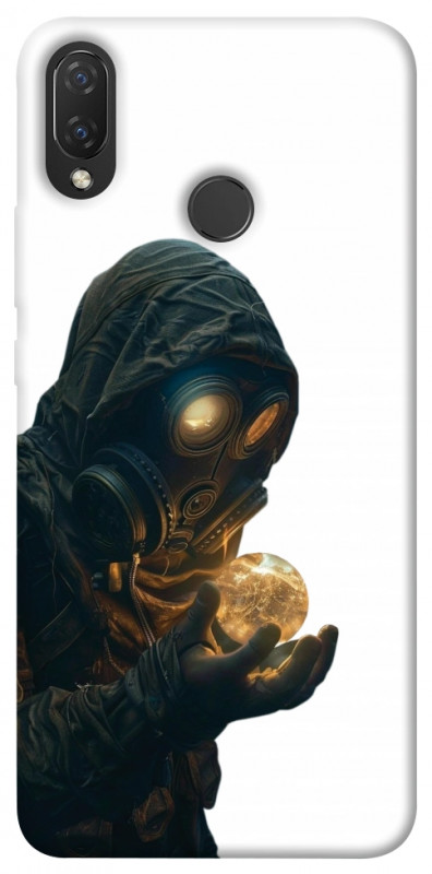 Чехол itsPrint Сталкер 1 для Huawei P Smart+ (nova 3i), itsellopt, купить оптом с доставкой