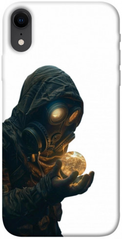 Чехол itsPrint Сталкер 1 для Apple iPhone XR (6.1")