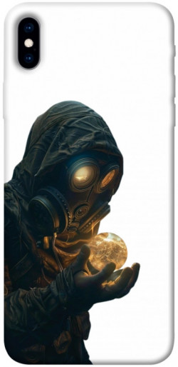 Чехол itsPrint Сталкер 1 для Apple iPhone XS Max (6.5")