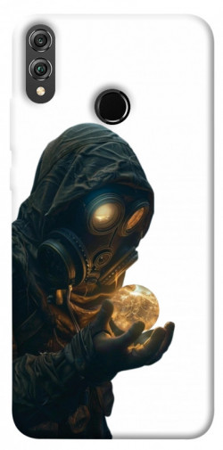 Чехол itsPrint Сталкер 1 для Huawei Honor 8X