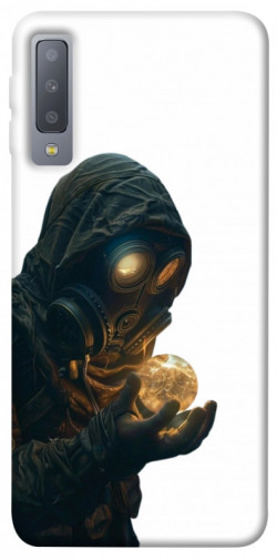 Чохол itsPrint Сталкер 1 для Samsung A750 Galaxy A7 (2018)