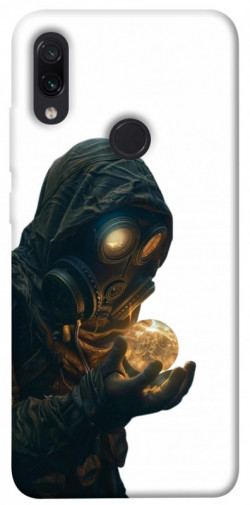 Чехол itsPrint Сталкер 1 для Xiaomi Redmi Note 7 / Note 7 Pro / Note 7s