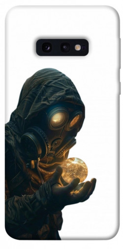 Чехол itsPrint Сталкер 1 для Samsung Galaxy S10e