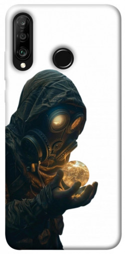 Чехол itsPrint Сталкер 1 для Huawei P30 lite