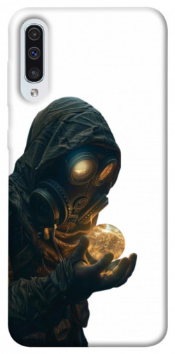 Чехол itsPrint Сталкер 1 для Samsung Galaxy A50 (A505F) / A50s / A30s