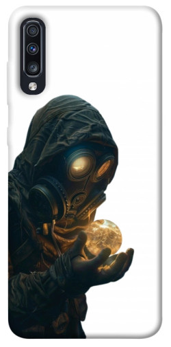 Чехол itsPrint Сталкер 1 для Samsung Galaxy A70 (A705F)