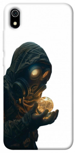 Чохол itsPrint Сталкер 1 для Xiaomi Redmi 7A