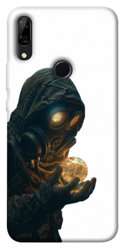 Чехол itsPrint Сталкер 1 для Huawei P Smart Z