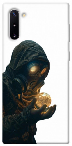 Чехол itsPrint Сталкер 1 для Samsung Galaxy Note 10