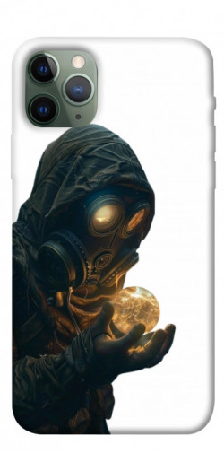 Чехол itsPrint Сталкер 1 для Apple iPhone 11 Pro (5.8")