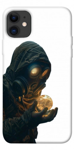 Чехол itsPrint Сталкер 1 для Apple iPhone 11 (6.1")