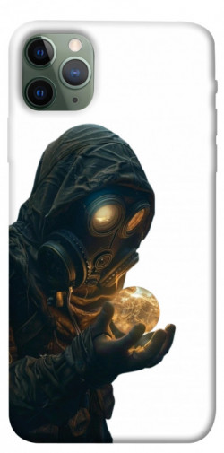 Чехол itsPrint Сталкер 1 для Apple iPhone 11 Pro Max (6.5")