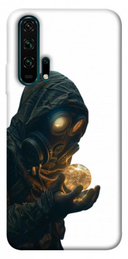 Чехол itsPrint Сталкер 1 для Huawei Honor 20 Pro