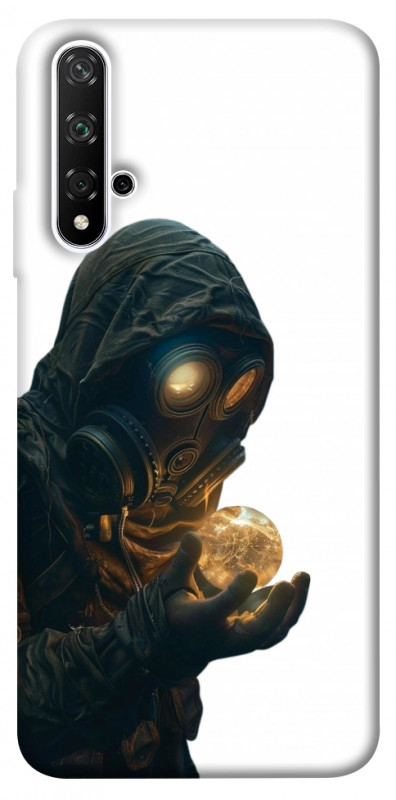 Чохол itsPrint Сталкер 1 для Huawei Honor 20 / Nova 5T, itsellopt, купити оптом з доставкою