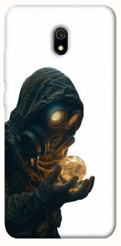 Чехол itsPrint Сталкер 1 для Xiaomi Redmi 8a