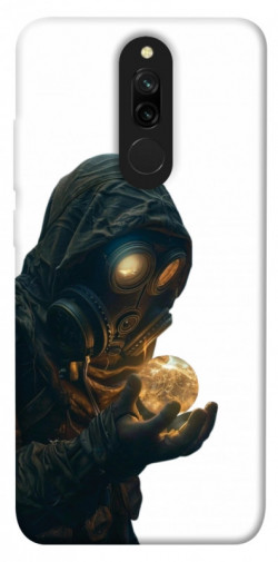 Чехол itsPrint Сталкер 1 для Xiaomi Redmi 8