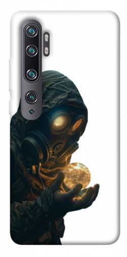 Чехол itsPrint Сталкер 1 для Xiaomi Mi Note 10 / Note 10 Pro / Mi CC9 Pro